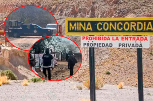 Hasta el momento, tres trabajadores continúan desaparecidos mientras las autoridades mantienen abiertas las investigaciones para esclarecer los hechos y garantizar la localización de los desaparecidos.