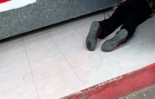 #Toluca: ejecutan a pollero en Cuexcontitlán