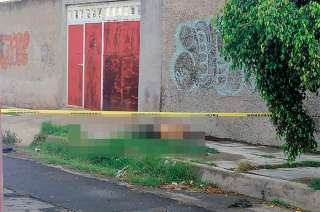 En distintos hechos dos hombres fueron asesinados a balazos en municipios del Valle de México