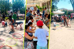 En Valle de Bravo la cultura y el arte han sido impulsados por las autoridades municipales