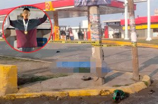 Servicios de emergencia confirmaron la muerte en el lugar mientras la Fiscalía inició una investigación para esclarecer el accidente