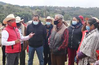 Taxistas sin apoyo del gobierno ante pandemia