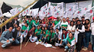 La Caja de Pandora… Proyecto por México en el radar político mexiquense