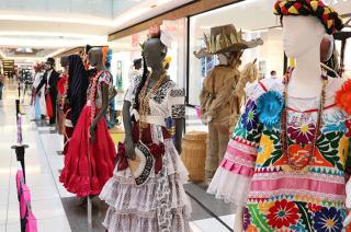 El Gobierno de Huixquilucan presenta la Exposición de Trajes Típicos Regionales 2021