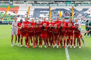 Felinas y Diablas jugarán el jueves a las 21:00 horas en el Nemesio Díez; Tigres llega invicto en el historial y como favorito en la serie.