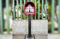 Algunos de los municipios donde se encuentran estas cabinas son Ixtapan de la Sal, San José del Rincón, Almoloya de Juárez, Soyaniquilpan, Ixtlahuaca, Sultepec, Polotitlán, entre otros.