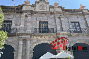 El Congreso del Estado de México prevé convocar a un periodo extraordinario de sesiones durante la primera quincena de enero de 2026.