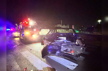 Los hechos ocurrieron a altura de la comunidad de San Jorge Pueblo Nuevo, en el Pueblo Mágico de Metepec.