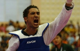 El Taekwondo mexicano es exitoso en #JuegosOlímpicos