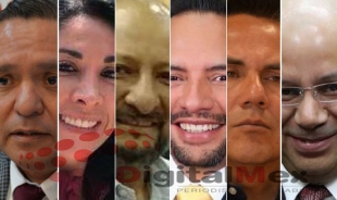 ¡Anótelo!.. Seguirá jaloneo político por plurinominales en Edomex