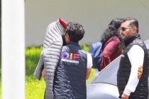 Regresa con sus abuelos, hijo de padres agresores de Cuautitlán Izcalli