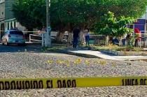 Ante la ola de violencia suscitada durante a última semana en Colima