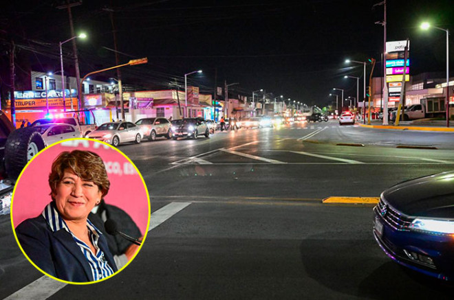 Video: “2026, Año de las Obras”: GEM entrega renovación total de Av. Hidalgo en Texcoco