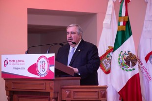 Tribunal de Tratamiento de Adicciones TTA, ha sido sumamente exitosa y es la primera etapa hacia la evolución de la justicia