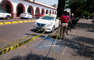 Vandalismo invade espacios de confinamiento en #AlmoloyaDeJuárez