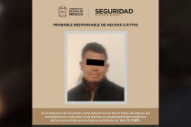 La víctima confirmó los hechos ante la Policía de Género.