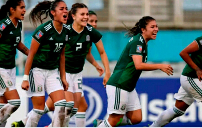 México ya tiene rivales en JCC Barranquilla 2018