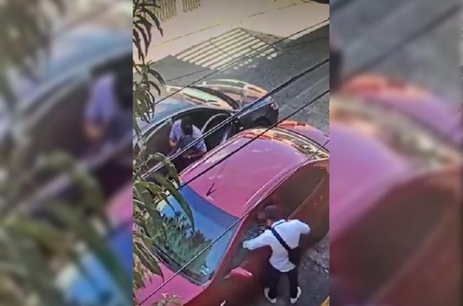 El hecho ocurrió el pasado domingo en la colonia Jardines de Morelos.