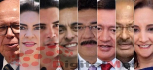 ¡Anótelo!.. Sin pena ni gloria, paso de Claudia Ruiz Massieu por el PRI nacional
