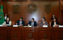 Notarios y UAEM firman convenio de colaboración