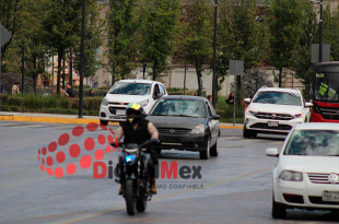 Autoridades municipales señalan que detenidos por robos en motocicleta son liberados rápidamente, lo que favorece su reincidencia en la vía pública.