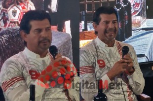 Cardozo aseguró estar &quot;siempre listo&quot; para regresar a Toluca.