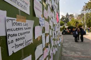 El plantel “Adolfo López Mateos” de la Escuela Preparatoria de la UAEMéx