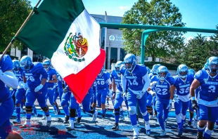 Se corona Borregos Toluca en CONADEIP