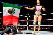 El luchador potosino se presentará el 1 de agosto en el Salón Rojo
