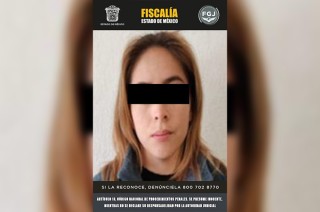 Los hechos se registraron cuando en complicidad de cuatro mujeres más, habría intervenido en el homicidio de un masculino, cuyo cuerpo fue encontrado en un hotel.
