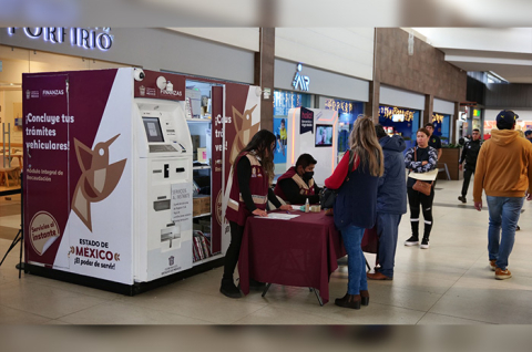 Autoridades exhortan a la ciudadanía a evitar “coyotes” y realizar sus trámites de forma directa, ya que son gratuitos y sencillos.