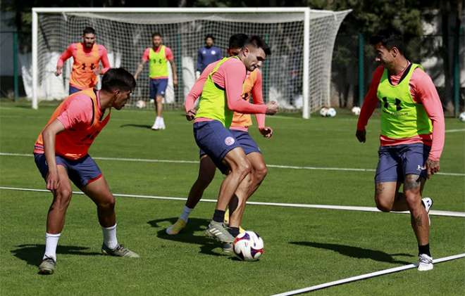 Los ingredientes están para ser un duelo de poder a poder, entre dos de los equipos que han registrado un muy buen arranque en la Liga