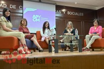 En el marco del Día Internacional de la Mujer, la Asociación de Periodistas y Comunicadores Mexiquenses (APYCM) llevó a cabo el encuentro “Voces Femeninas en el Periodismo Mexiquense”