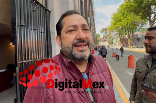 El líder de la bancada mayoritaria señaló que el trabajo legislativo busca mayor coordinación con el gobierno estatal