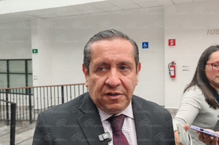 Héctor Macedo García, magistrado presidente del PJEdoméx, impulsa el fortalecimiento del Tribunal de Tratamiento de Adicciones con enfoque en rehabilitación y reinserción social.