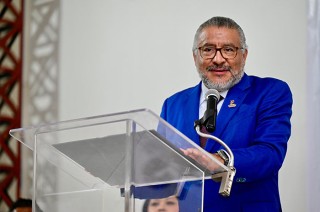 Las y los nuevos alcaldes mexiquenses fomentan la Construcción de la Paz