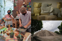 Villa del Carbón, Jilotepec, Aculco, Tepotzotlán, Polotitlán y Tenayuca-Santa Cecilia integran esta experiencia turística ligada al Camino Real de Tierra Adentro.