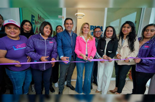 Esta iniciativa, encabezada por Laura Ramírez, busca extender su impacto en todo el Estado de México.