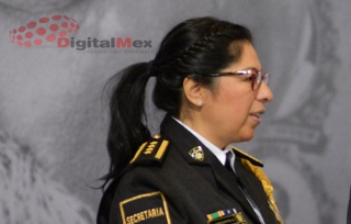 Avanzan exámenes de Control de Confianza 90% entre la policía estatal: Cervantes