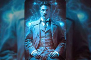 Nikola Tesla fue el responsable de grandes descubrimientos y revolucionarios logros que ayudaron al hombre a salir de la oscuridad y a avanzar tecnológicamente.
