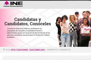 PRI y PVEM han registrado el 100% de sus candidatos en presidencias municipales y diputaciones; Morena está cerca con 195 de 196 candidaturas.