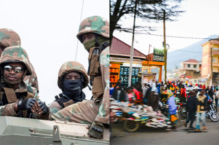 Según investigaciones, operan junto a grupos yihadistas en Angola, Namibia, Mozambique y Sudáfrica