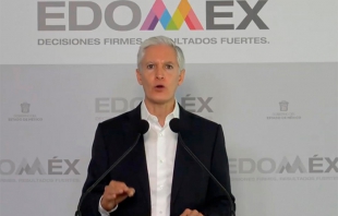#Video Del Mazo: 25 hospitales realizarán pruebas de #COVID-19 en #Edomex