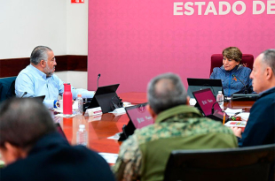 Secuestro, extorsión y robo de vehículo destacan entre los delitos con mayor disminución, según datos oficiales.