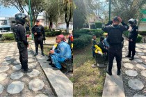 Estas acciones buscan garantizar la seguridad y bienestar de los habitantes.