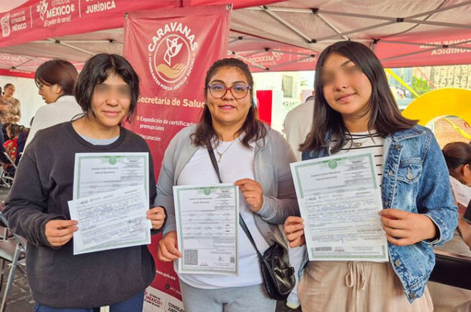 Tianguistenco, Chicoloapan y Ecatepec recibirán esta semana las jornadas que reúnen servicios gratuitos o a bajo costo de 31 dependencias.