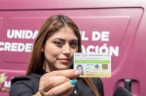 Se cuenta con un plazo de 30 días hábiles al ingresar al servicio público, para solicitar la mencionada identificación de forma gratuita.