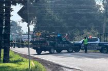 La Fiscalía trasladó el cuerpo al Servicio Médico Forense para determinar cómo ocurrió la muerte