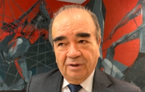 Indispensable que Senado y Congreso federal legalicen uso de la mariguana: Maurilio Hernández