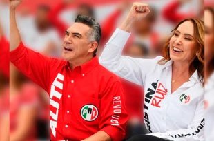 Cristina Ruiz respalda al dirigente nacional y rechaza actos de intimidación